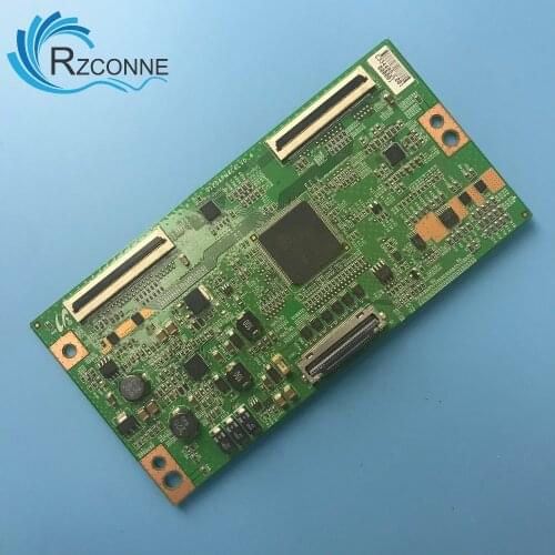 Logic board Card Supply For Samsung S120APM4C4LV0.4 UA40C6200UF UA46C6900VF T-Con Board LTF460HJ03 LA55C650L1F LTF550HJ03
