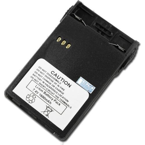 New 7.4V 1600mAh Battery For PUXING PX-888K PX888 PX777 PX728