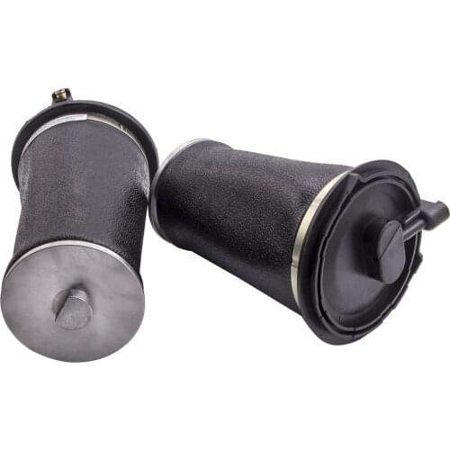 For Land Rover Range Rover P38 Front & Rear Air Suspension Spring Bag Kit 4pcs