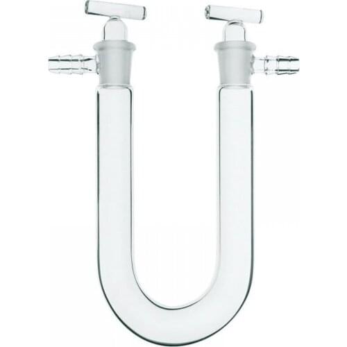 Drying Tubes, Schwartz