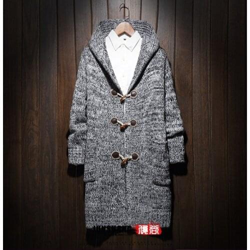 VOGLUSTRE Men's Cardigans
