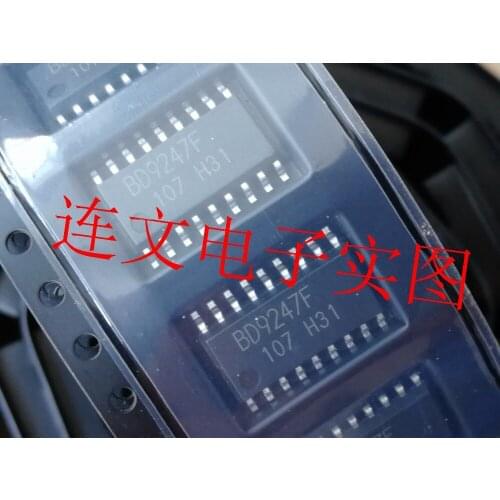 BD9247F BD9247F-HVE2