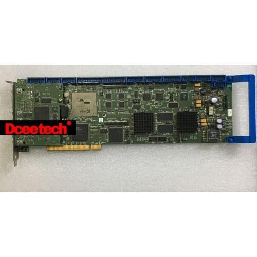 Used ICOS6000 MVS6002 C1 MVS6000SL 102 MVS6002 4/0/10