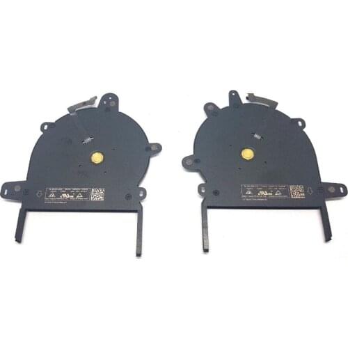 Left And Right CPU Cooling Cooler Fan For Macbook Pro Retina 13" A1706 Late 2016