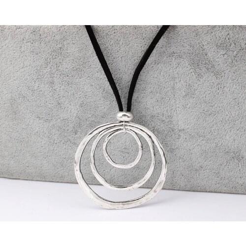 Массивные ожерелья LEZAM China At AliExpress