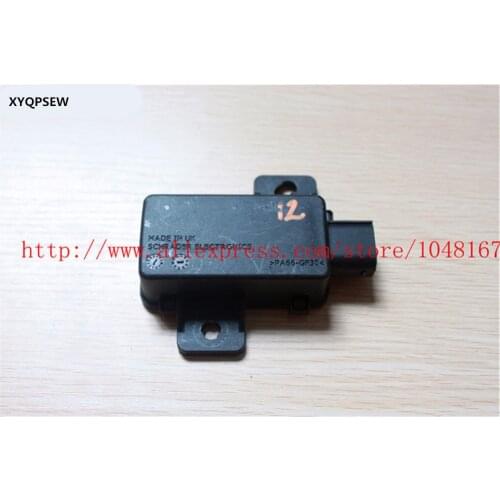 XYQPSEW For Opel Vectra C caravan TPMS tire pressure monitoring control module, 41901-14000 4190114000 70503195