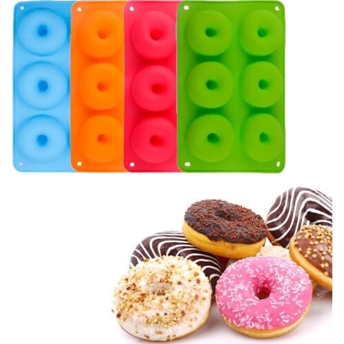 NANUM Cake Molds
