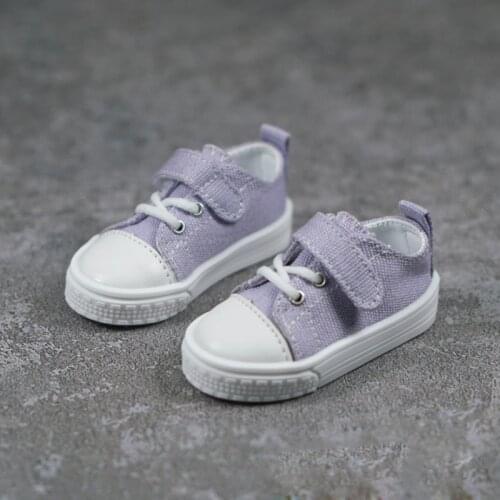 Newest Style 1/4 1/6 One Pair Casual Shoes For BJD Doll SD Shoes Accessories