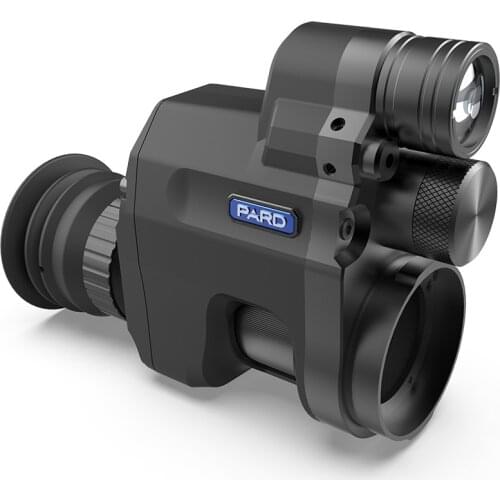 PARD Optical Sights