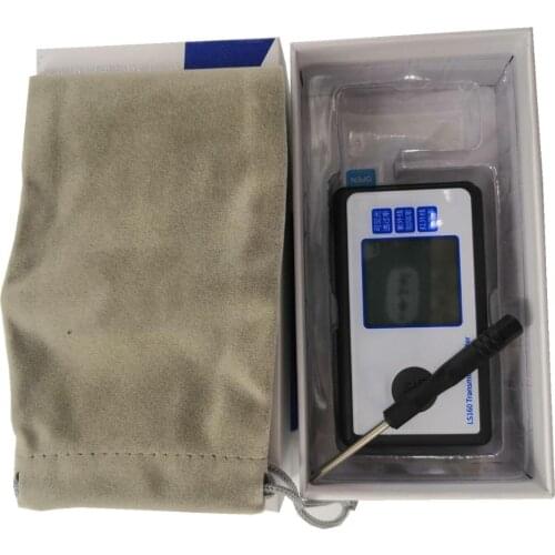 3 in 1 Portable Solar Film Transmission Meter Tester for Measure UV Visible Infrared Transmission Values