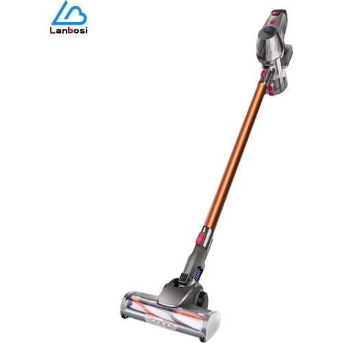 Handheld Vacuum Cleaner Home Wireless Small Large Suction Power Home Car Dual Purpose Mites Rechargeable Cordless Vacuum Cleaner