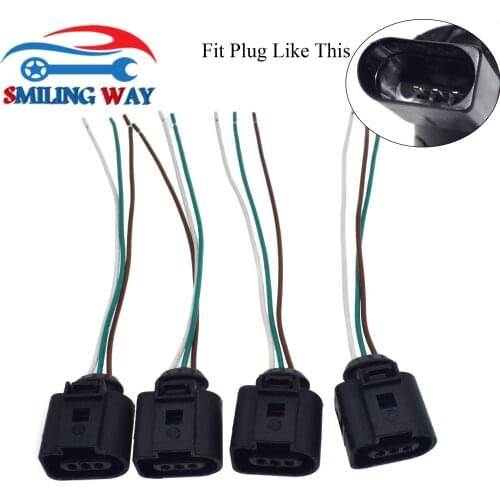 SMILING WAY Artificial Hair