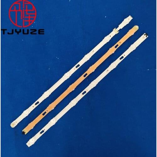 LED Backlight Strip for Samsung S_5U75_FL_L6 R6 M6 LM41-00121L 00121J 00121K BN96-34765A 34764A 34763A UE75MU6120 UE75MU6172