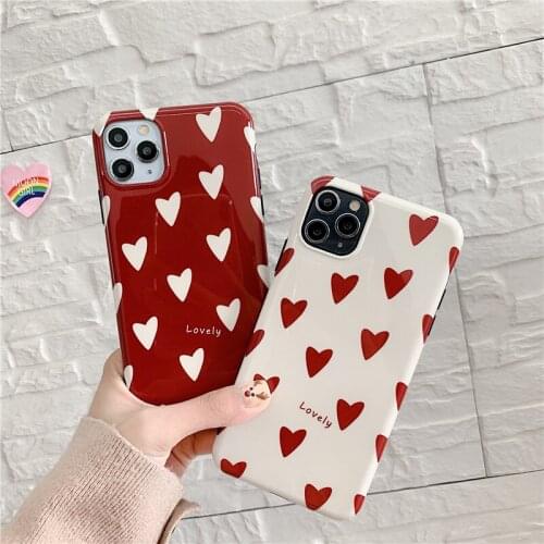 TREEWOO Silicone Phone Cases