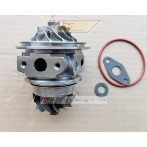 Turbo Cartridge CHRA TD04HL-13T 49189-05202 8658098 49189-05200 For VOLVO S60 C70 V70 XC70 AWD V70N S80 B5244T3 2.3L 2.4L 200HP