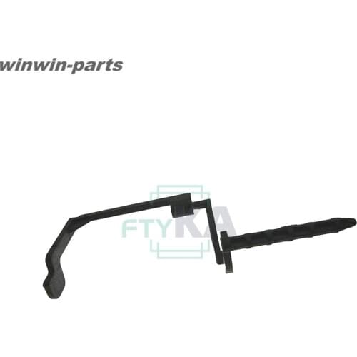 1X Oil End Sensor Actuator Cleaning Web Roller for Ricoh MP 7500 6000 7000 8000 8001 9001 Aficio 1060 1075 2060 2075 B140-4195