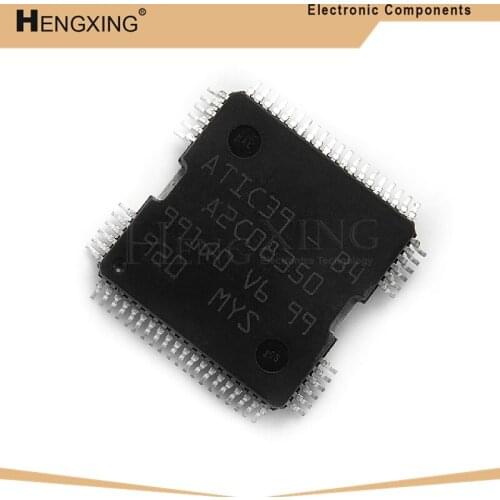 5piece ATIC39-B4 A2C08350 QFP-64 In Stock