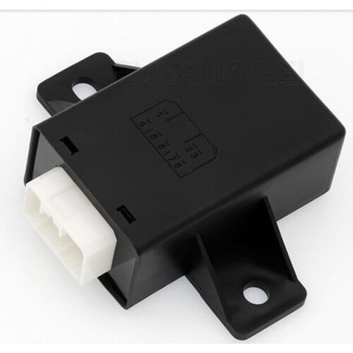For Buick Excelle car door lock motor controller relay anti-theft IMMO remote control box central control module