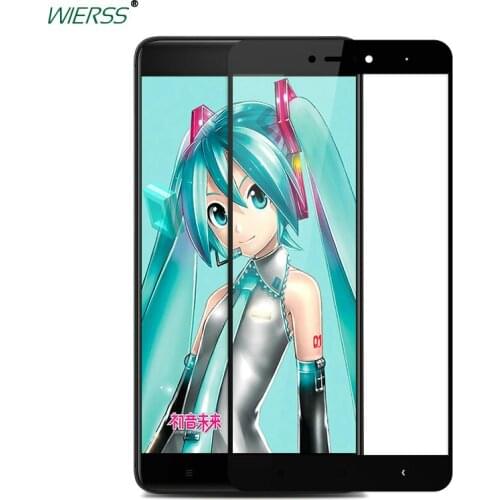 For Xiaomi Redmi Note 4X 4 X Full Cover Tempered Glass Screen Protector For Xiaomi Redmi Note 4 pro 3GB 32GB 4GB 64GB glass Film