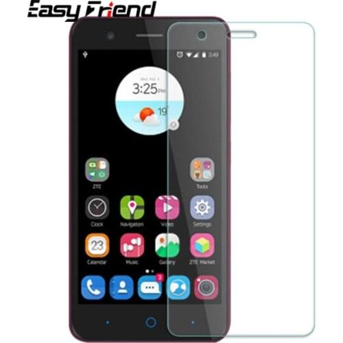 Easyfriend Screen Protectors For ZTE Blade A510