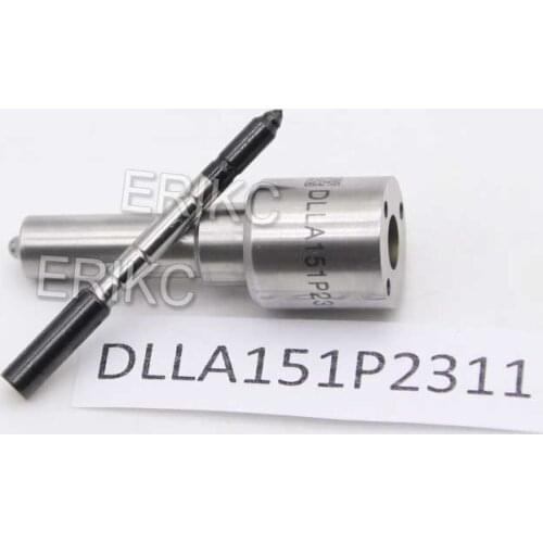 ERIKC DLLA151P2311 High Pressure Diesel Injection Nozzle 0433172311 Genuine Common Rail Injector Nozzle For Bosch 0445120324