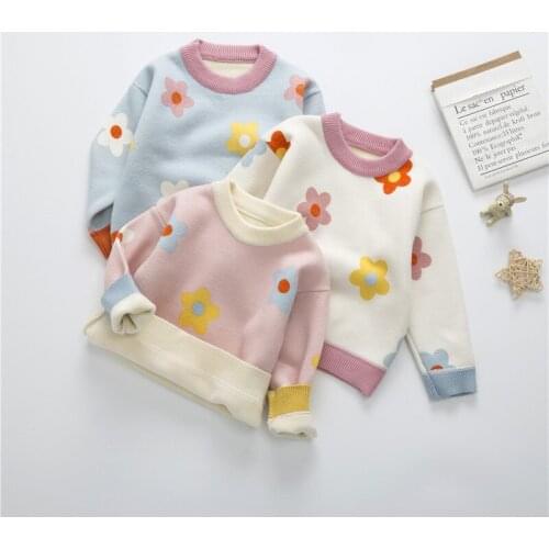 Свитера для девочек Jiiyello China At AliExpress