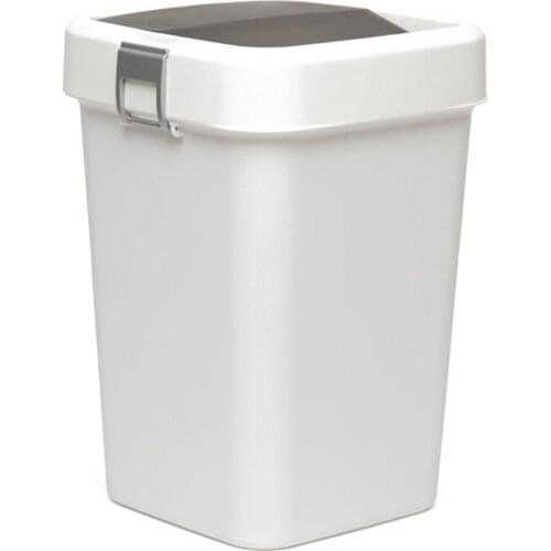 Kapadokya Store Garbage Containers