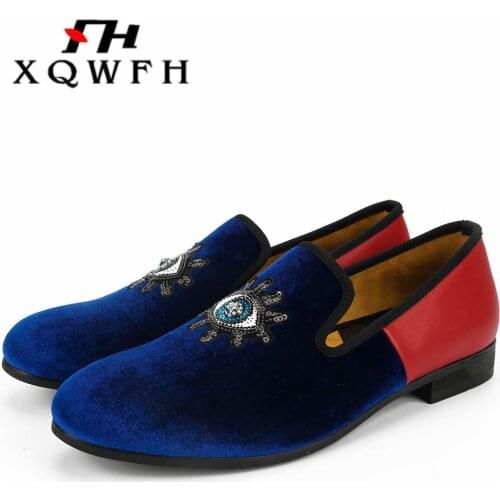 MenS Casual Shoes Handmade Luxury Flat Shoes MenS Fashion Classic Loafers