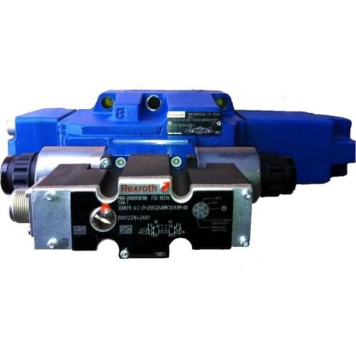 R900750126 4WRZE 25 W8-325-71/6EG24N9EK31/A1D3M