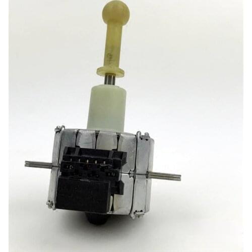 For Cadillac CTS 2008 Headlight Left And Right Follow-up Regulator To Adjust the Motor Engine Parts