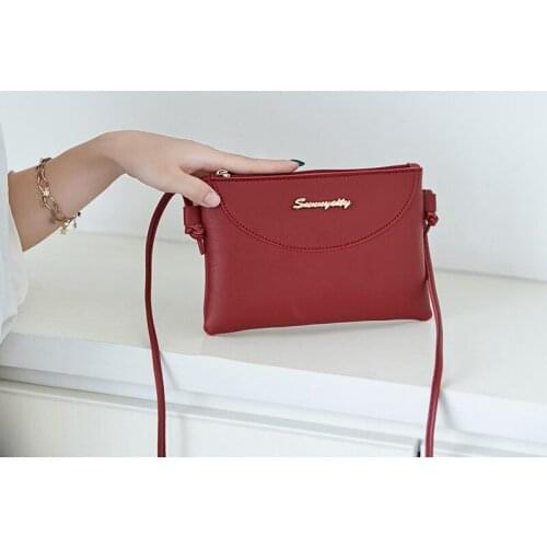 Rongxiao Ladies Handbags