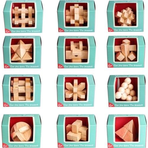 Rowsfire Children's Puzzles
