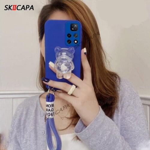 Skiicapa Phone Cases Xiaomi Redmi 9T