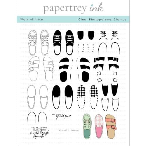 Shoe party Cutting Dies Scrapbook Diary Decoration Stencil Embossing Template DIY Greeting Card Handmade Dies for DIY Handmade