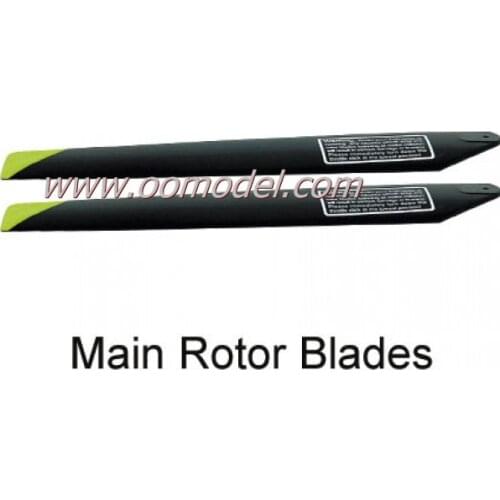 Walkera Genius FP Spare Parts Genius FP-Z-01 wingTrack Shipping