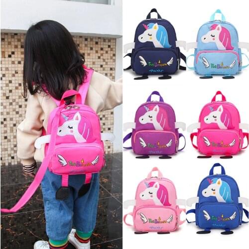 YWSYSMY Children's Mini-backpacks