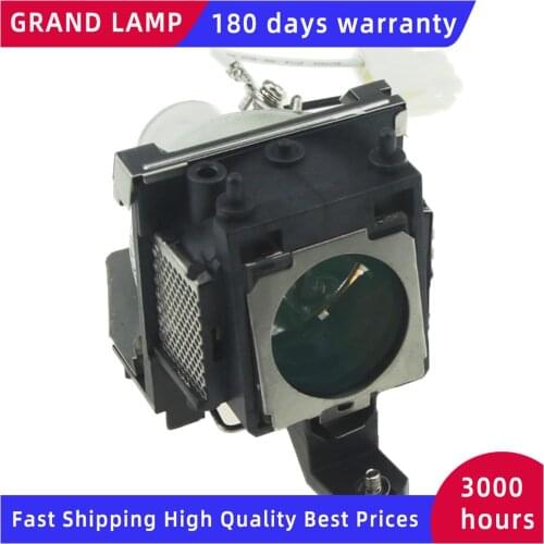 CS.5JJ1K.001 Replacement Projector Lamp with Housing for BENQ MP620 / MP720 / MT700 with 180days warranty