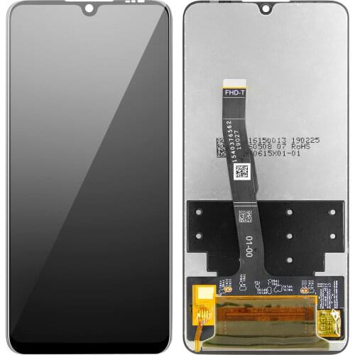 Replacement Parts AAA Quality LCD With Frame For Huawei P30 Lite/ Nova 4E Lcd Display Screen For Huawei Nova 4E
