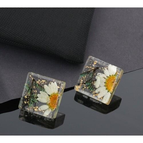 ZXXF FASHION Stud Earrings