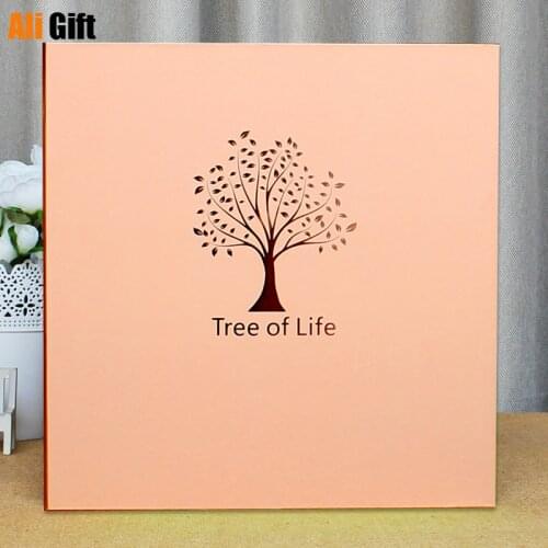 Embroidery Twelve Constellation Album Diy Handmade Creative Couple Romantic Paste Album Boyfriend Birthday Gift