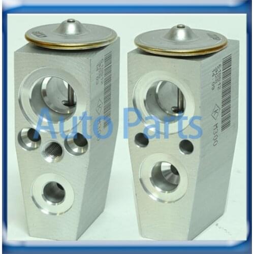 Auto expansion valve for Chevrolet Spark L4 1.2L 95193297 95423626 3411580