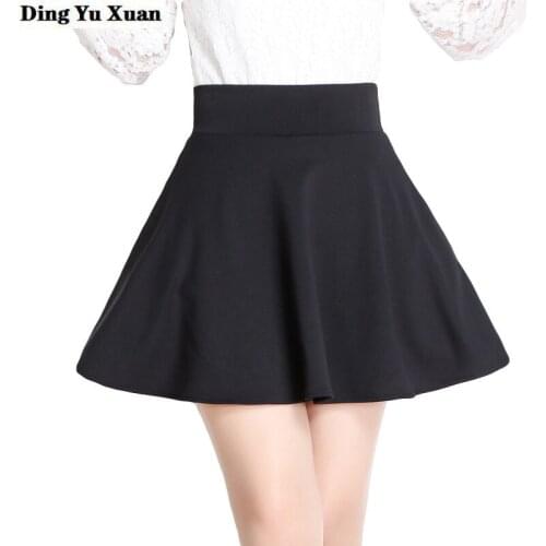 Женские юбки в складку Ding Yu Xuan China At AliExpress