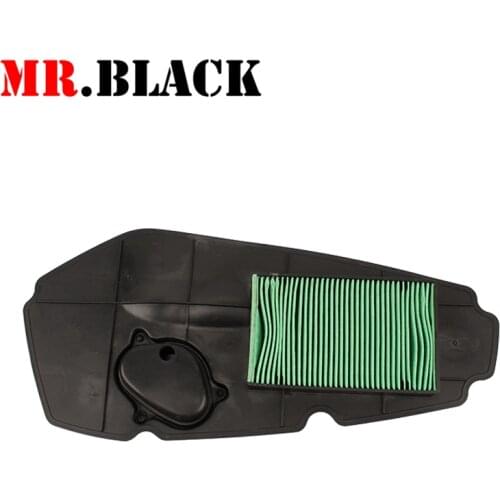 Motorcycle air filter cleaner element For Honda NSS250 FORZA 250 2008 2009 2010 2011 2012 NSS 250