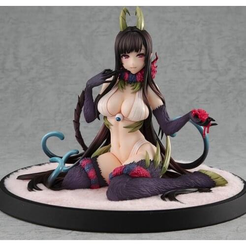 Revolve Ane Naru Mono Chiyo PVC Action Figure Anime Figure Model Toys Girl Figure Collection Doll Gift