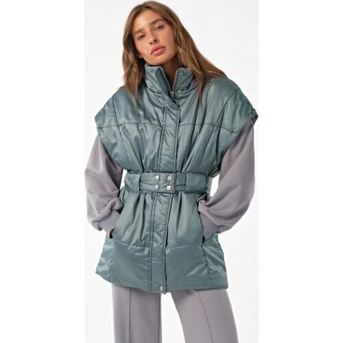 FLY Women's Elongated Vests