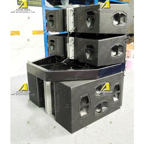 J8 2X12′′ Professional 3-Way PRO Audio Line Array