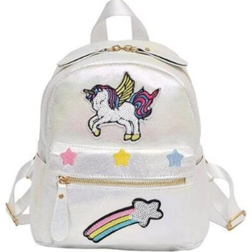 Женские рюкзаки с блестками Meloke China At AliExpress