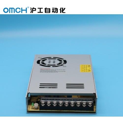 OMCHLRS-350W-12V 24 V switching power supply DC transformer