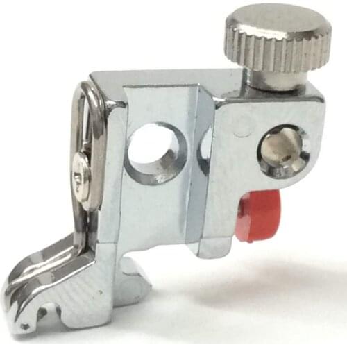 Presser Foot Shank #JS-001 for Janome MC2400, MC3000, MC3500,MC4000, MC4400 Sewing Machines