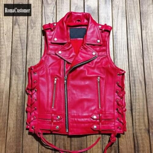 RomaCustomer Travel Vests